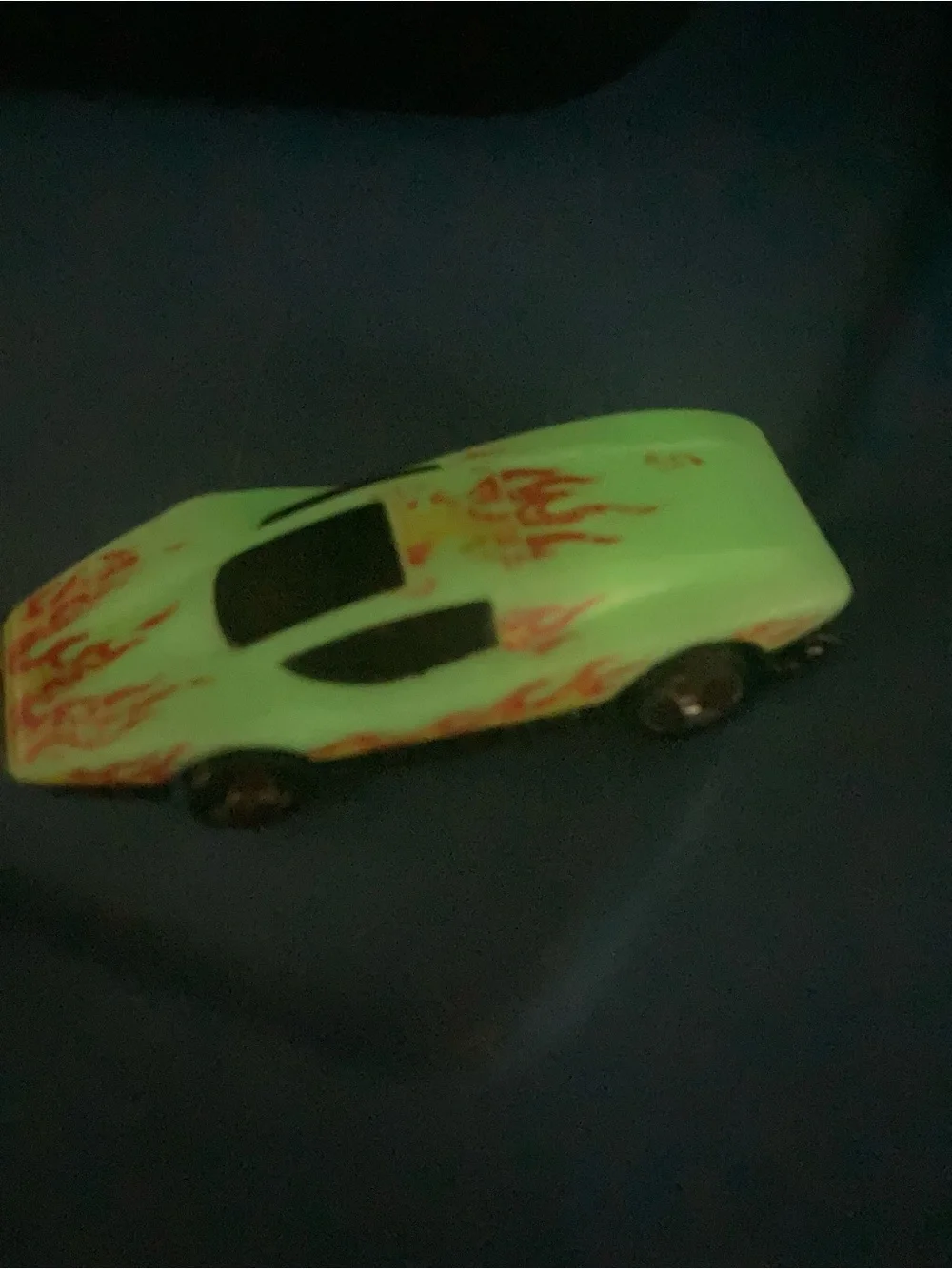 3 Vintage Hot Wheels